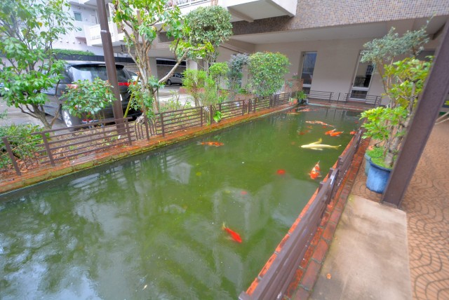 東急アルス本郷　外観