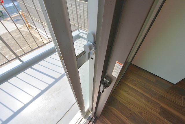 学芸大ニュースカイマンション