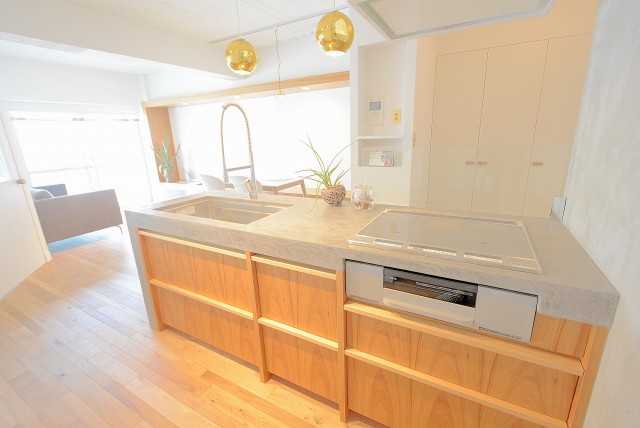 恵比寿スカイハイツ