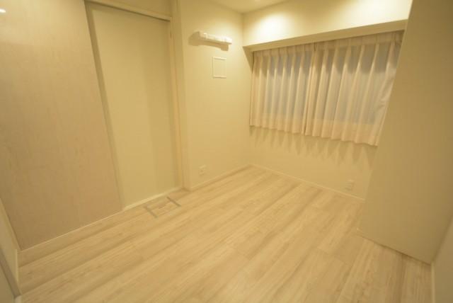 サンビューハイツ渋谷 洋室２