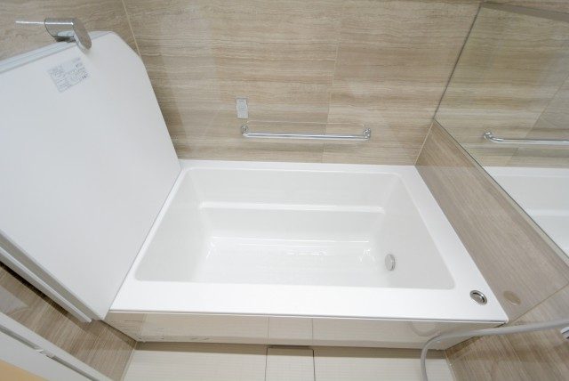 コープ高輪 バス