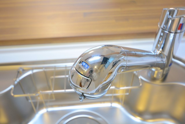 本郷サンハイツ9 キッチン