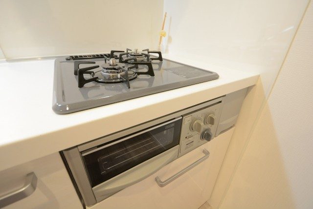 本郷サンハイツ キッチン