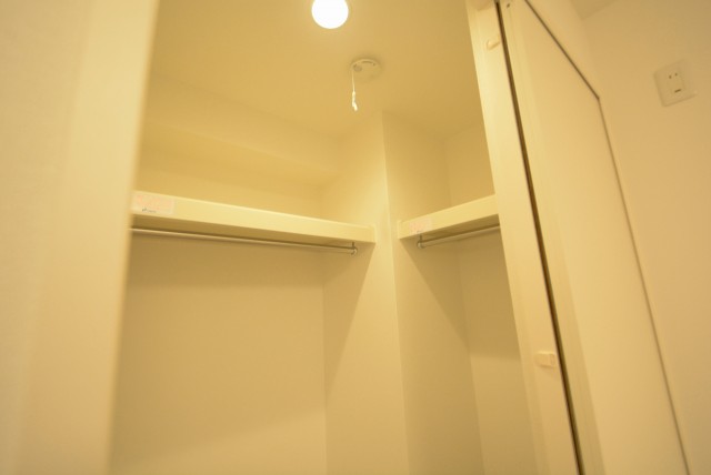 グランドメゾン新宿東 洋室２