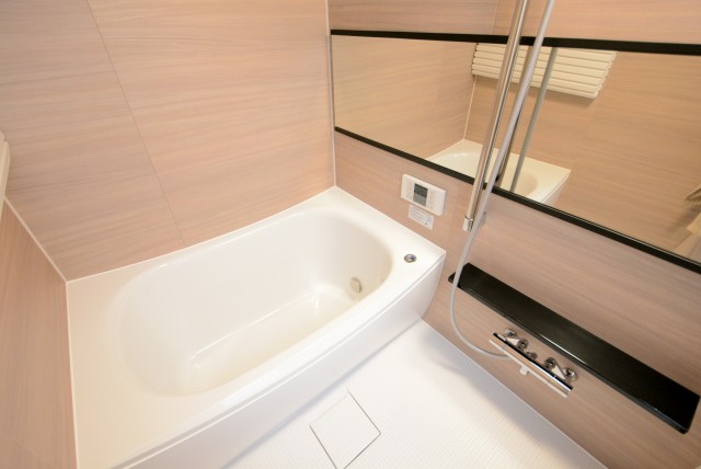 セブンスターマンション中目黒 バス