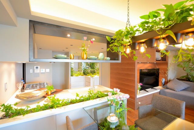 イトーピア渋谷桜ヶ丘 LD