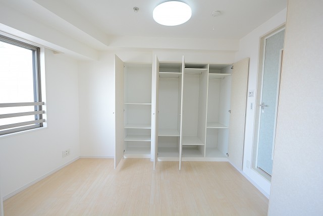 イトーピアアルファシティ池袋