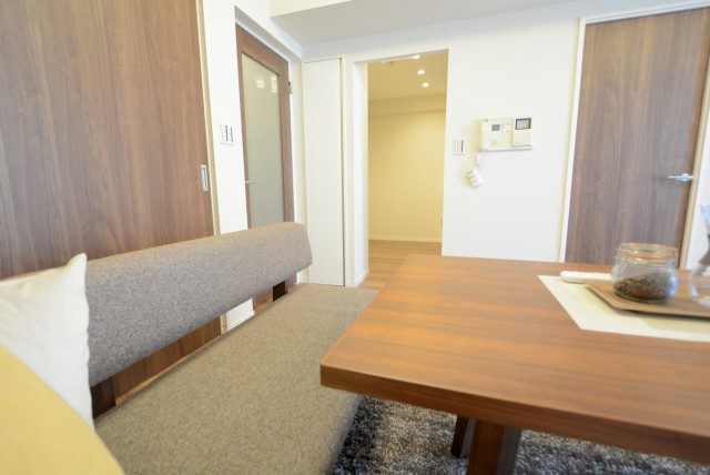 クリオタワー大塚台 LD