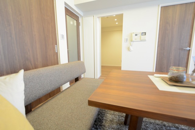 クリオタワー大塚台 LD