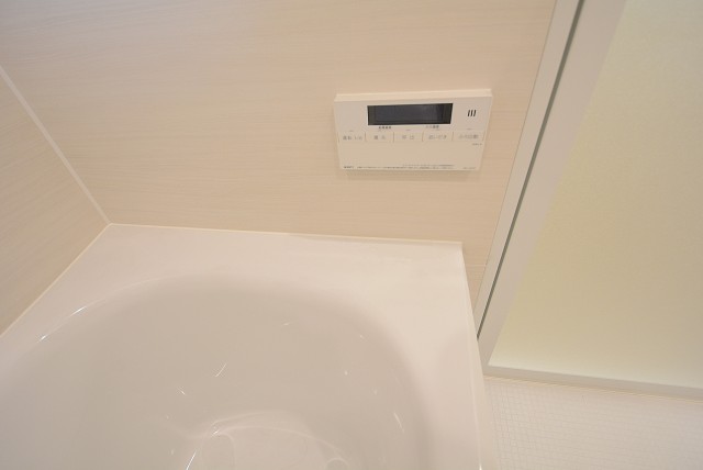 新池田山マンション 