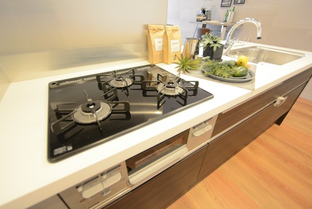 学芸大スカイハイツ