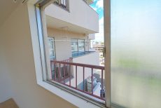 新池田山マンション