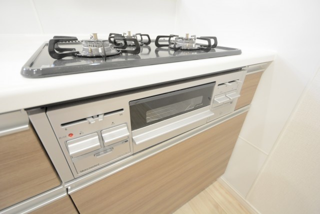 メゾンドール本郷 キッチン