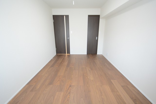 外苑パークホームズ 洋室7