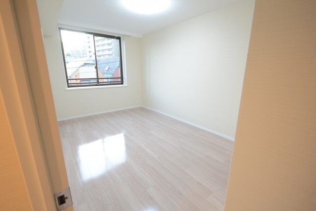 ディアナコート高輪 洋室_8