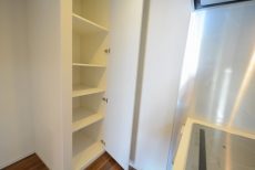 パークコート神宮前 キッチン