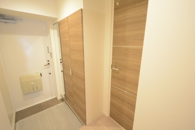 グランドメゾン新宿東 トイレ