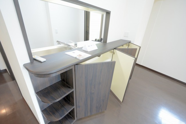 フォルスコート目黒大橋 LD