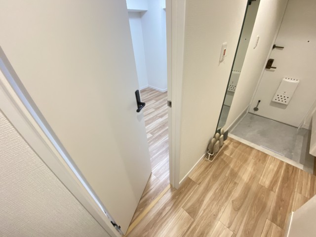 東建島津山南ハイツ (38)サービスルーム