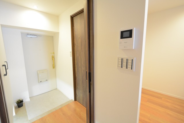 学芸大スカイハイツ