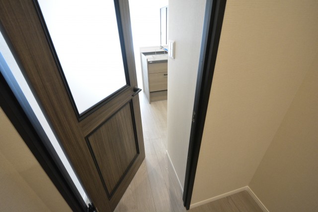 メゾンドール本郷 LDK