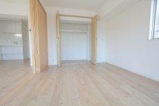 新池田山マンション