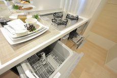 新池田山マンション 