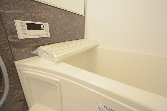 新池田山マンション