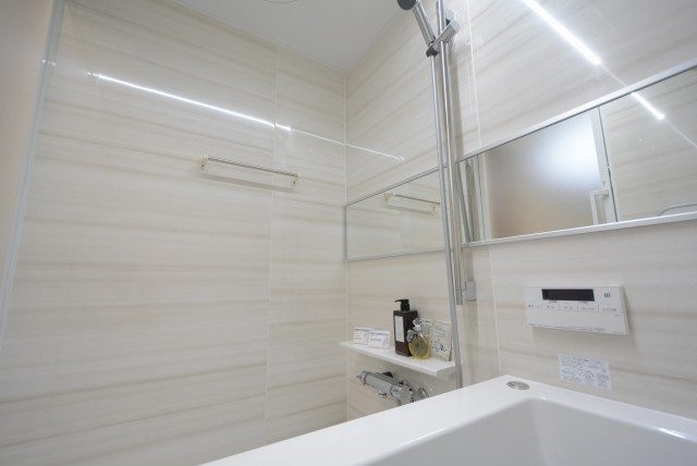 グランドメゾン新宿東 バス