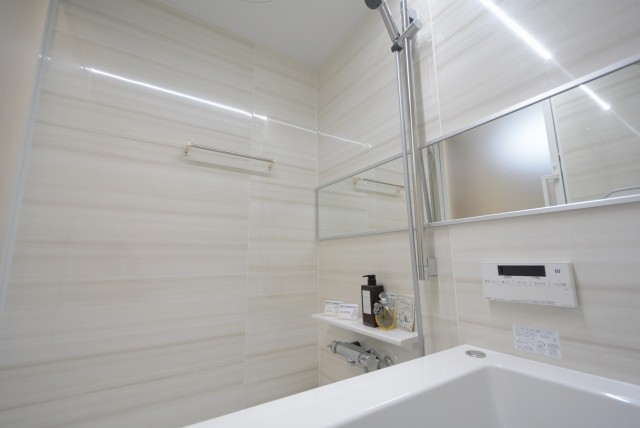 グランドメゾン新宿東 バス