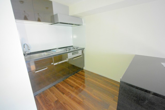 イトーピア渋谷桜ケ丘 キッチン