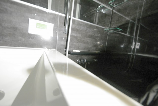 イトーピア渋谷桜ケ丘 洗面