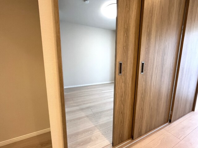 セブンスターマンション中目黒 洋室