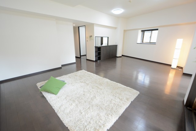 フォルスコート目黒大橋 LD