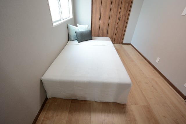 セブンスターマンション中目黒 洋室