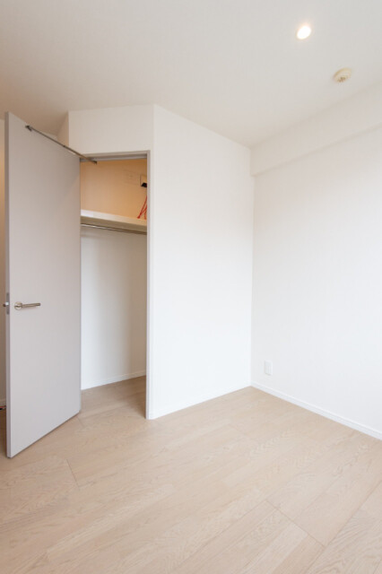 ディアナコート高輪 洋室2