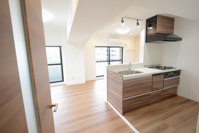 パラスト下目黒_4 LD