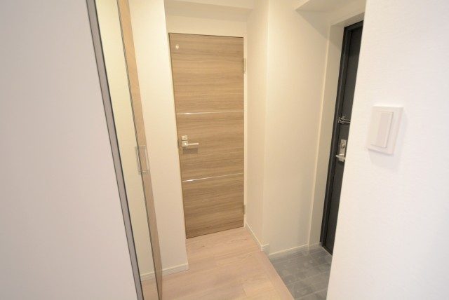 パティオ西早稲田 トイレ