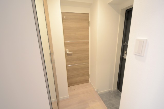 パティオ西早稲田 トイレ