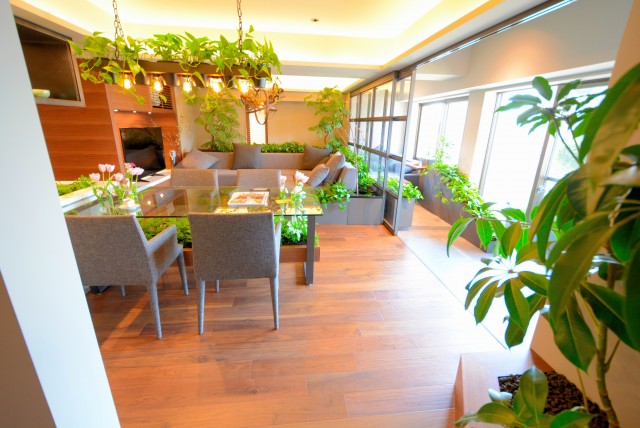 イトーピア渋谷桜ヶ丘