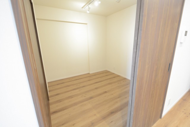 グリーンヒル小石川 洋室２