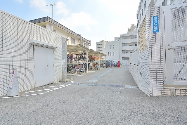 ダイナシティ碑文谷 