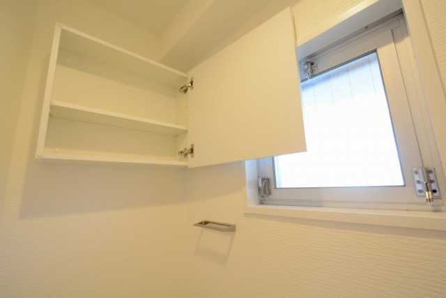 本郷サンハイツ トイレ