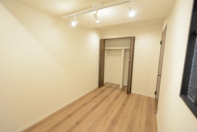 グリーンヒル小石川 洋室1