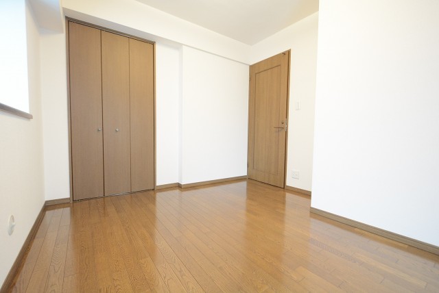 アルファホームズ池田山