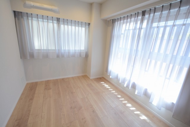 サンビューハイツ渋谷 洋室２