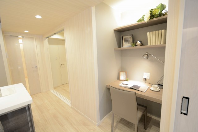 サンビューハイツ渋谷 LD