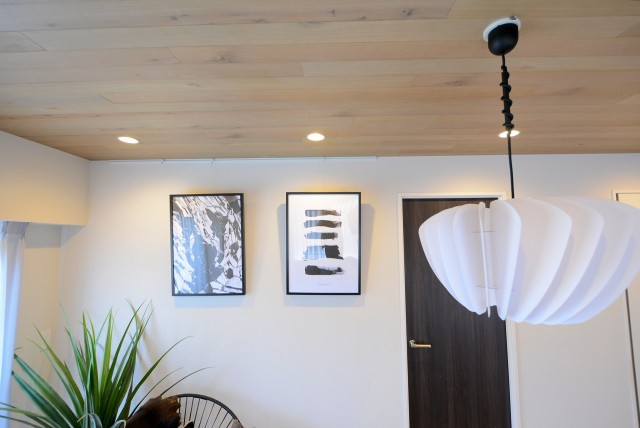 サンビューハイツ渋谷 LD