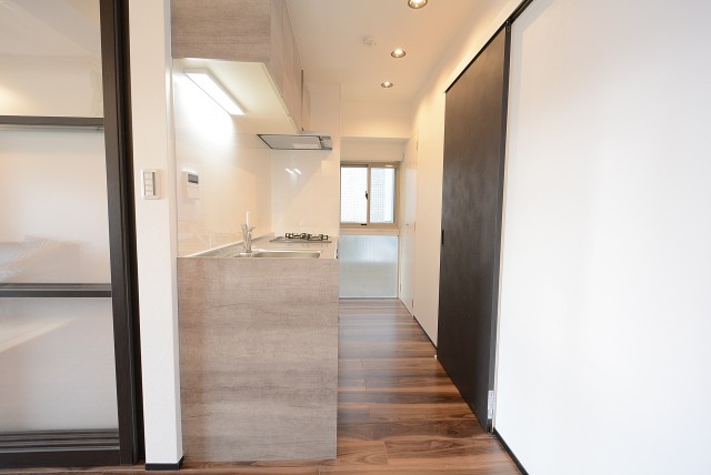 学芸大ニュースカイマンション