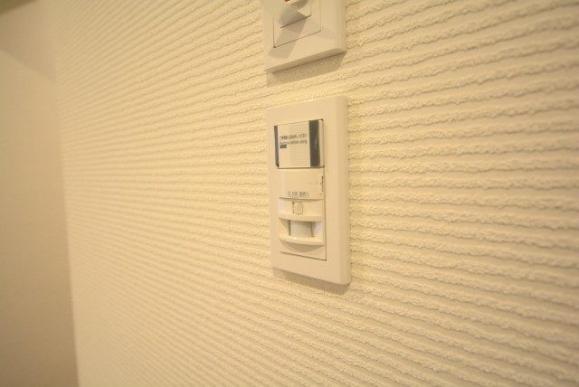 東急アルス本郷 玄関